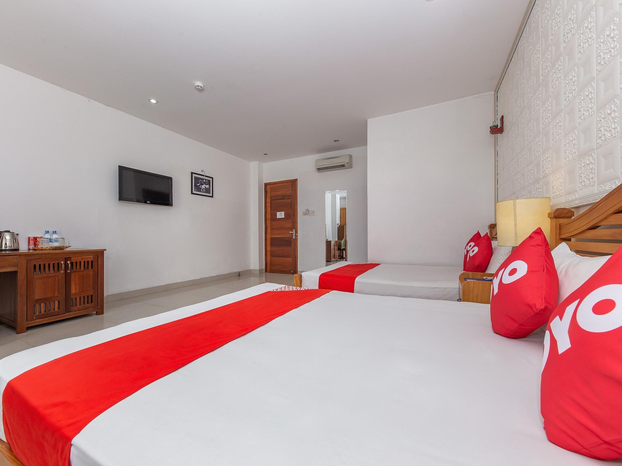 White Lion Hotel Нячанг Екстер'єр фото